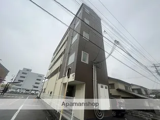 APEX姫路【5階】の外観