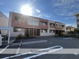 ひまわりⅠ【102号室】の外観
