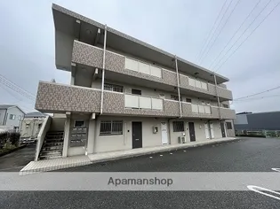 リバーサイド兼田の画像