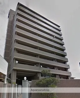 朝日プラザ姫路城南サバーブの画像