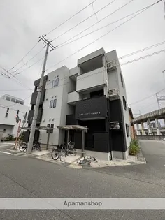 メゾン・ハクトー姫路駅前【303号室】の外観