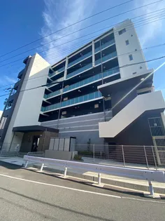 ザ ベース東姫路の画像