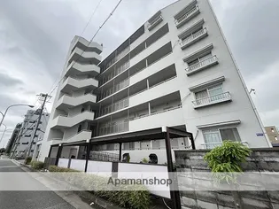 コーポ東延末の画像