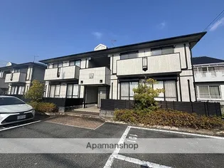 サンハイツAの画像