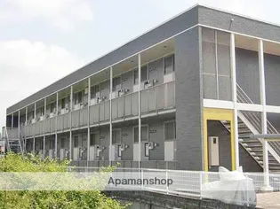 レオパレス丸萬一番館の画像