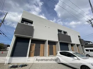 オーシャンコート姫路A棟の画像