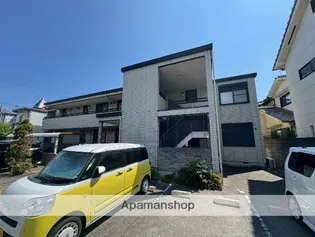 コンフォール清水の画像