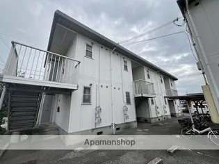 岩ハイツの画像