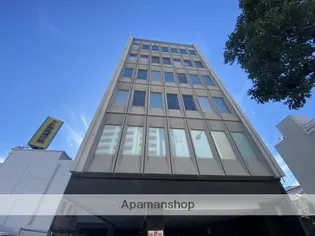 グリーンヒルズ平野町【604号室】の外観