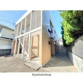 レオパレスしらさぎの画像