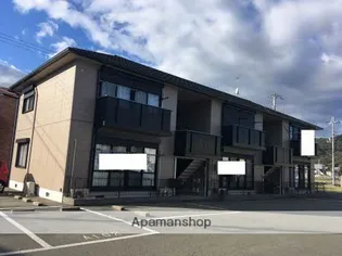 ディアス柿の木 Aの画像