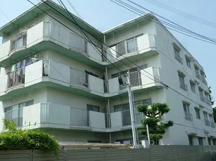 上月ハイツの画像