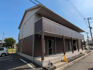 オークス下野田の画像