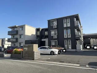ヴィラ ルーチェの画像