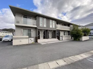 アネシス御立の画像