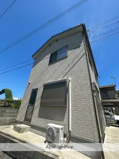 兵庫県姫路市兼田【一戸建】の外観