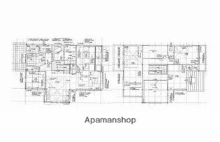 兵庫県姫路市広畑区蒲田3丁目【一戸建】の間取り