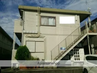 エステートピア ルンビニーFの画像