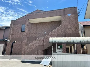 ナチュラリーハイツⅠの画像