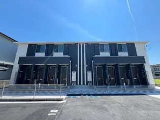 レミリア【105号室】の外観