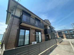 コンフォート上原田 B棟の画像