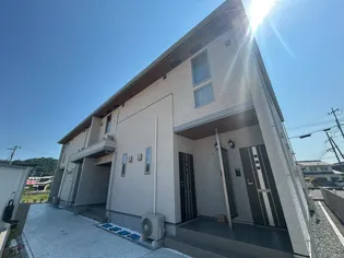 保城アパートの画像