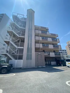 ヴァンクレールⅠ【5階】の外観