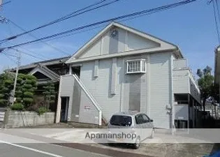 エミール天神A棟の画像