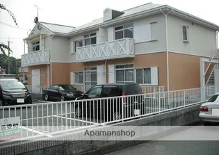 フレグランス双葉の画像