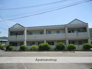 ピア ルミナス2番館の画像