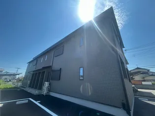 VILLA網干Ⅱの画像