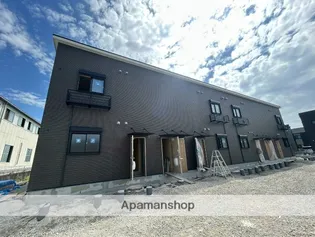 トラミッドヴィラ花田の画像