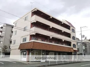 飾磨サンハイツの画像