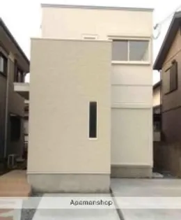 兵庫県揖保郡太子町東出【一戸建】の外観