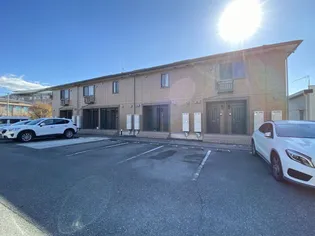 ダリア B棟の画像