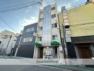 USビル塩町の画像