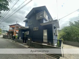 兵庫県姫路市夢前町寺【一戸建】の外観