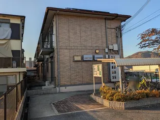 メゾン西中島の画像