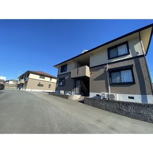 ウィンディーヒルズA棟の画像