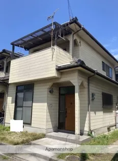 兵庫県姫路市大津区吉美【一戸建】の外観