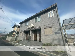 ポルテ ボヌール【1階】の外観