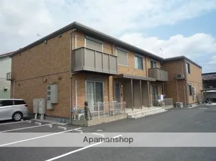 FOREST CAPE たつのA B棟の画像