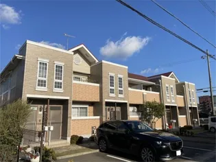 エスポアール コートの画像