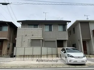 兵庫県姫路市広畑区北野町1丁目【一戸建】の外観