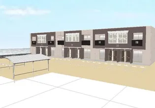 ヴィラ フェリーチェの画像