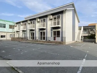 メゾンドフィールドの画像