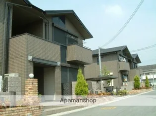 ルミエール御立 B棟の画像