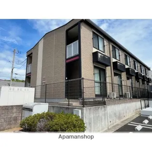 レオパレスさつき荘の画像