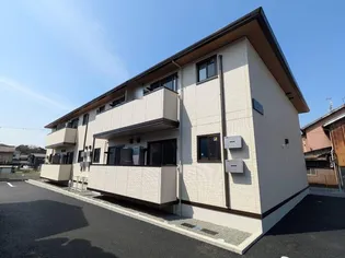 グランフェリーチェの画像