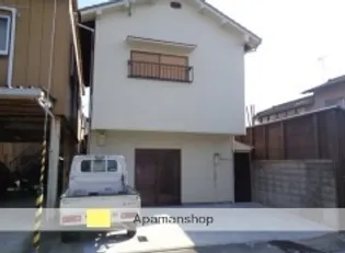 兵庫県高砂市高砂町鍵町【一戸建】の外観